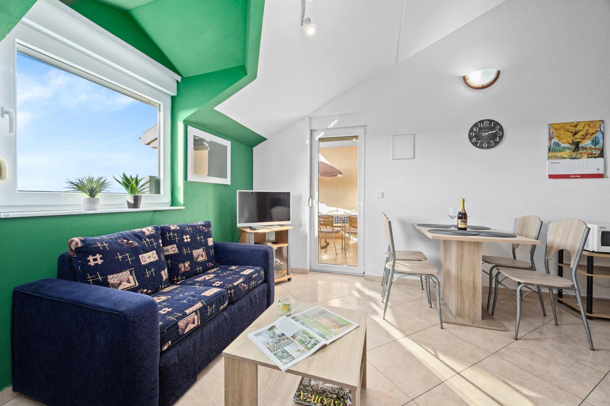Apartment Medulin Home 외부 사진