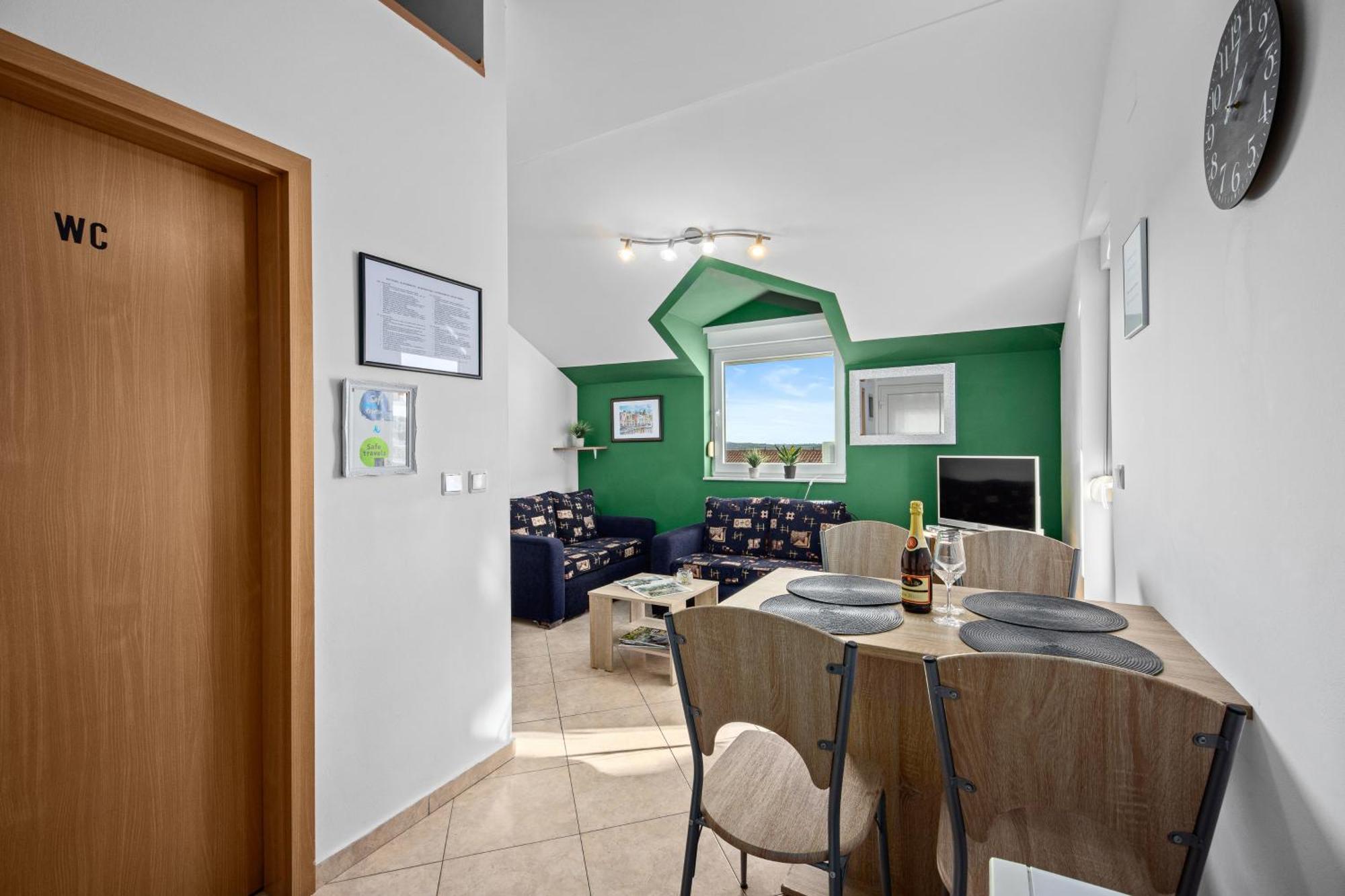 Apartment Medulin Home 외부 사진