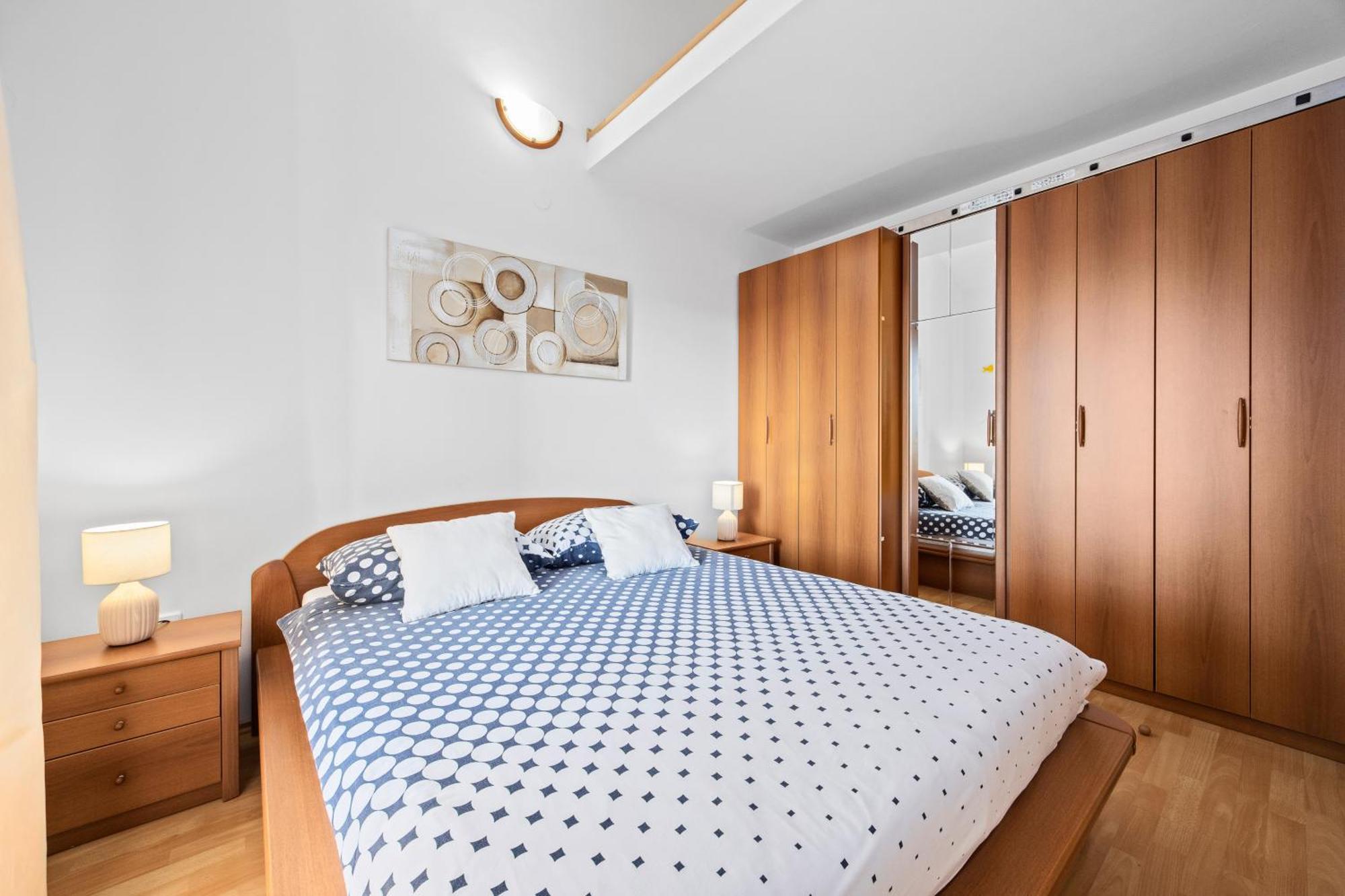 Apartment Medulin Home 외부 사진