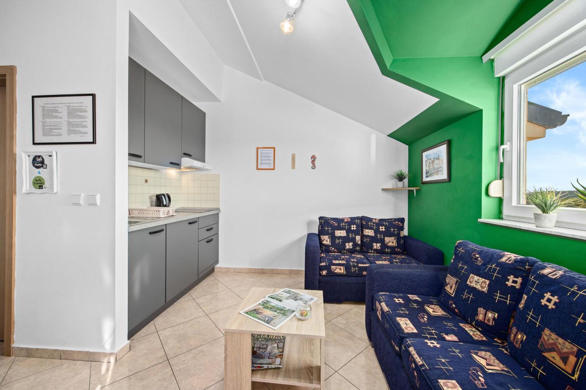 Apartment Medulin Home 외부 사진